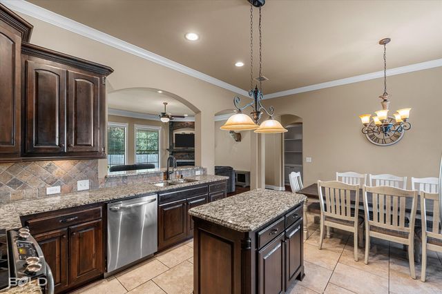 500 Dogwood South Lane, Haughton, LA 71037