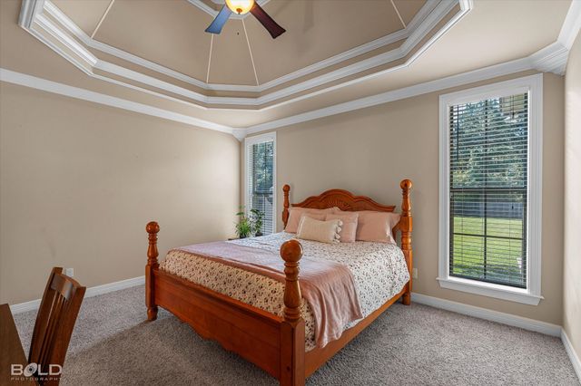 500 Dogwood South Lane, Haughton, LA 71037