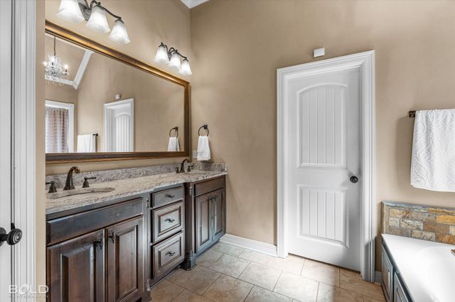 500 Dogwood South Lane, Haughton, LA 71037
