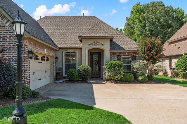 500 Dogwood South Lane, Haughton, LA 71037