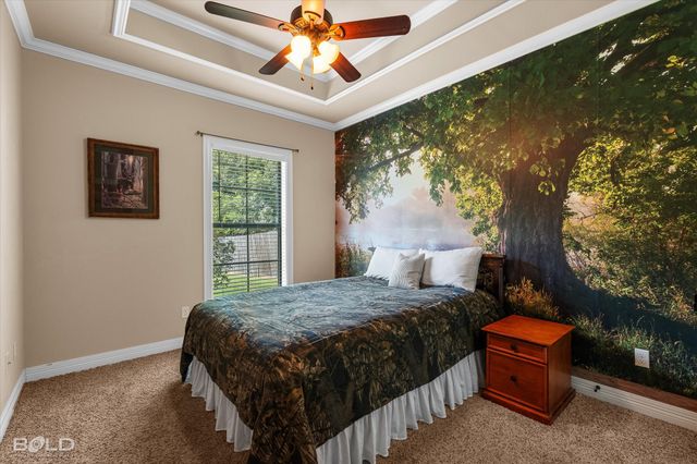 500 Dogwood South Lane, Haughton, LA 71037