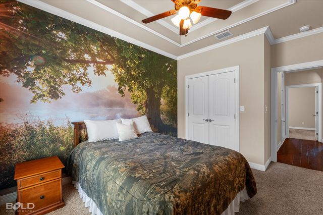 500 Dogwood South Lane, Haughton, LA 71037