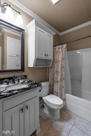 500 Dogwood South Lane, Haughton, LA 71037
