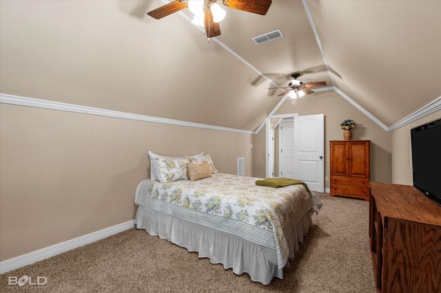 500 Dogwood South Lane, Haughton, LA 71037