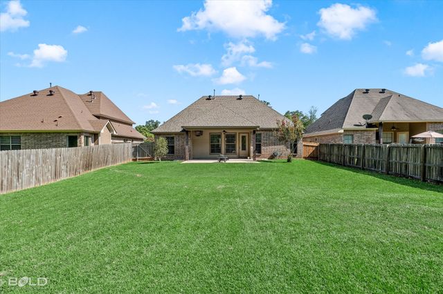500 Dogwood South Lane, Haughton, LA 71037