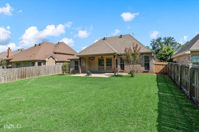 500 Dogwood South Lane, Haughton, LA 71037