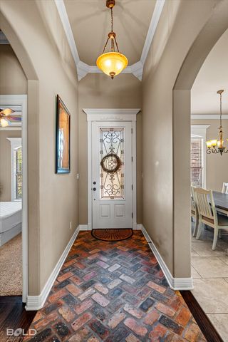 500 Dogwood South Lane, Haughton, LA 71037