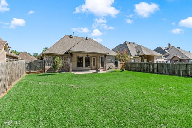500 Dogwood South Lane, Haughton, LA 71037