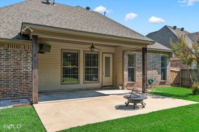 500 Dogwood South Lane, Haughton, LA 71037