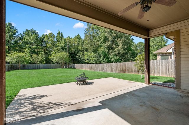 500 Dogwood South Lane, Haughton, LA 71037