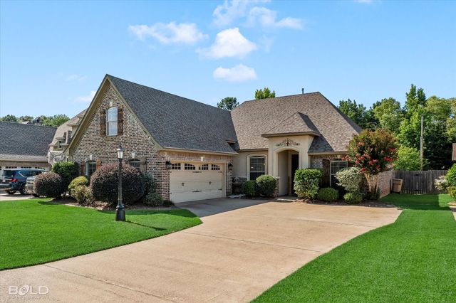 500 Dogwood South Lane, Haughton, LA 71037