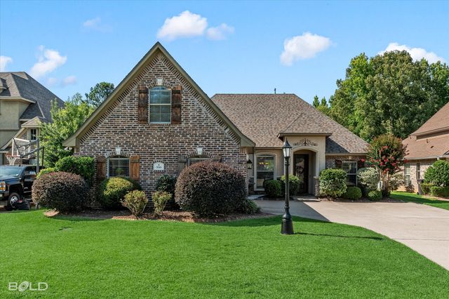 500 Dogwood South Lane, Haughton, LA 71037