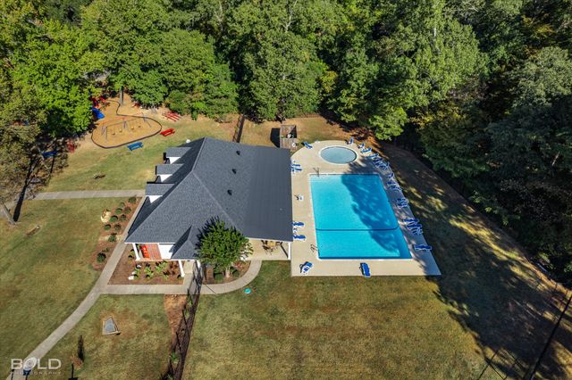 500 Dogwood South Lane, Haughton, LA 71037