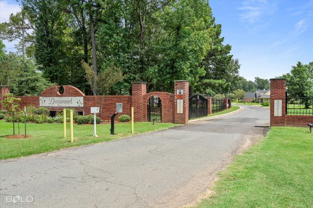 500 Dogwood South Lane, Haughton, LA 71037