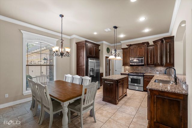 500 Dogwood South Lane, Haughton, LA 71037