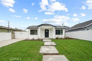 5308 S Victoria, Los Angeles, CA 90043