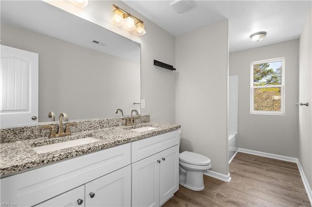 169 Swanson RD, Norfolk, VA 23503