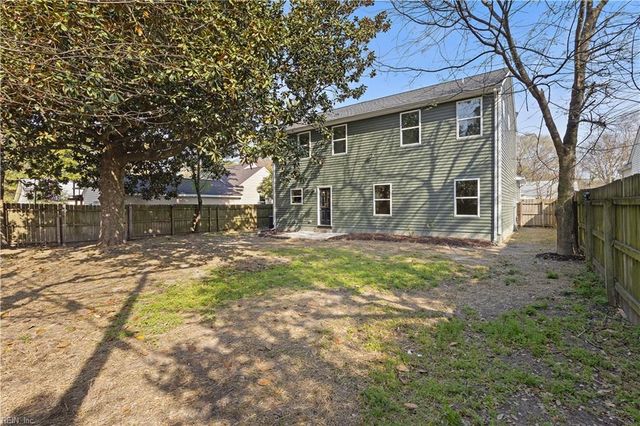 169 Swanson RD, Norfolk, VA 23503