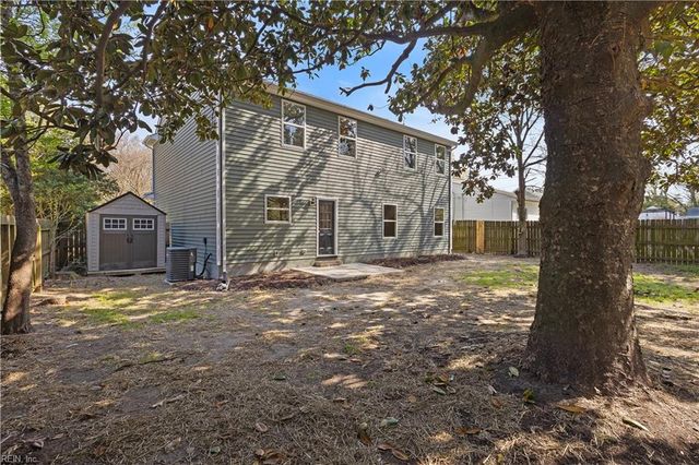 169 Swanson RD, Norfolk, VA 23503