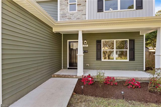 169 Swanson RD, Norfolk, VA 23503