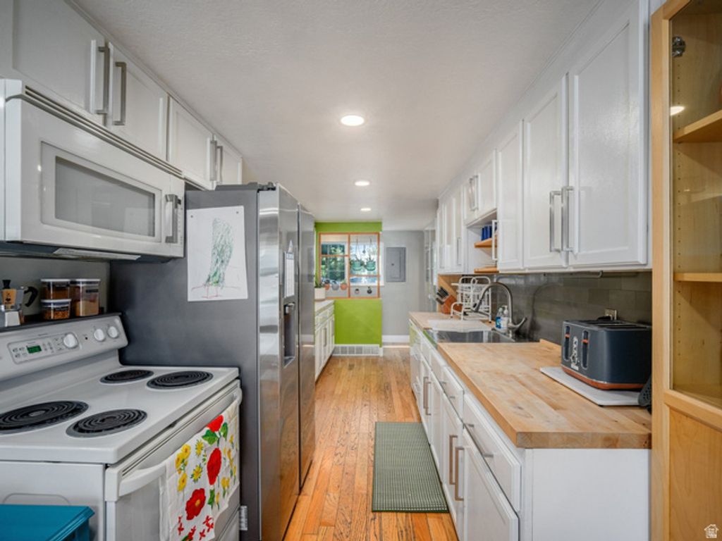 526 E STRINGHAM AVE, Salt Lake City, UT 84106 — photo 5
