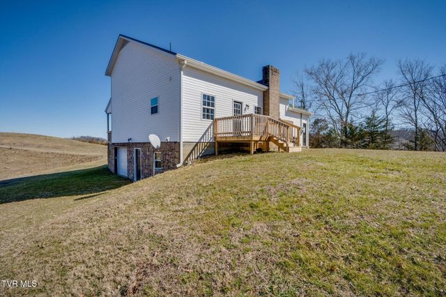 2269 Valleydale Road, Mosheim, TN 37818