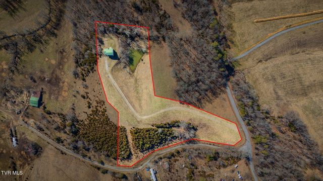 2269 Valleydale Road, Mosheim, TN 37818