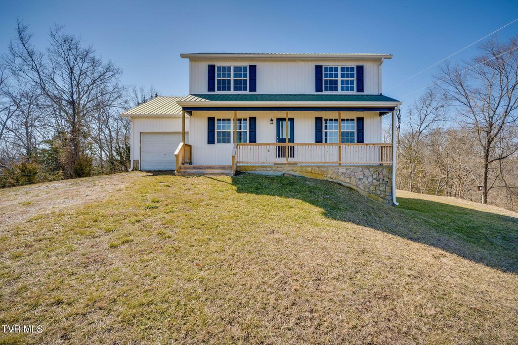 2269 Valleydale Road, Mosheim, TN 37818