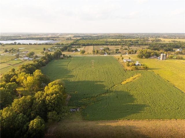 E 291st Street, Harrisonville, MO 64701