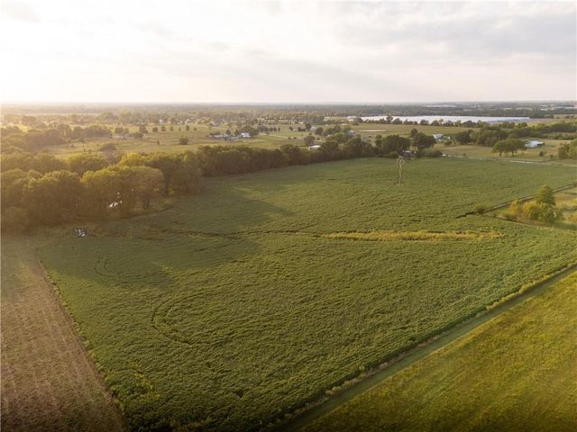 E 291st Street, Harrisonville, MO 64701