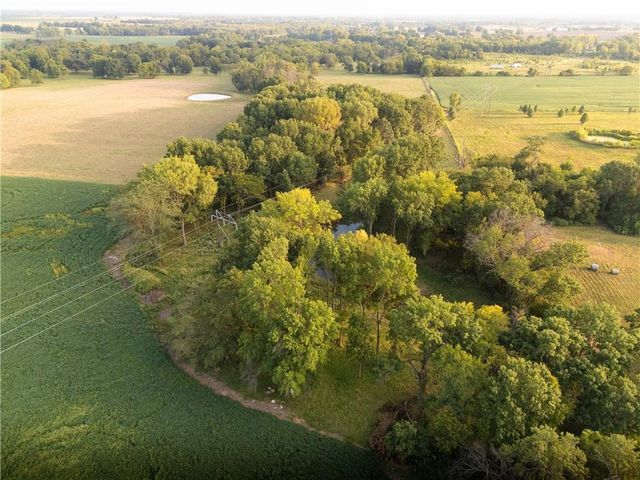 E 291st Street, Harrisonville, MO 64701