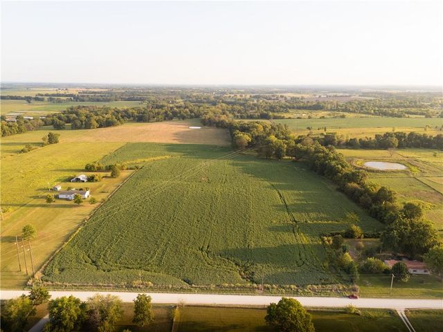 E 291st Street, Harrisonville, MO 64701