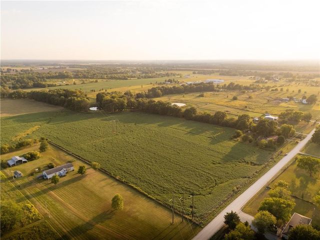 E 291st Street, Harrisonville, MO 64701