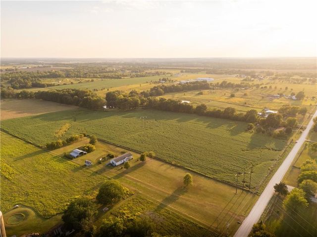 E 291st Street, Harrisonville, MO 64701