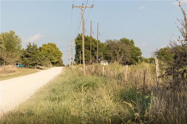 E 291st Street, Harrisonville, MO 64701