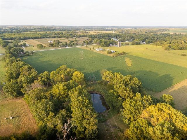 E 291st Street, Harrisonville, MO 64701