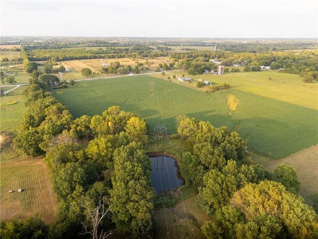 E 291st Street, Harrisonville, MO 64701