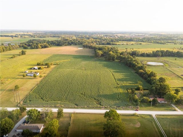 E 291st Street, Harrisonville, MO 64701