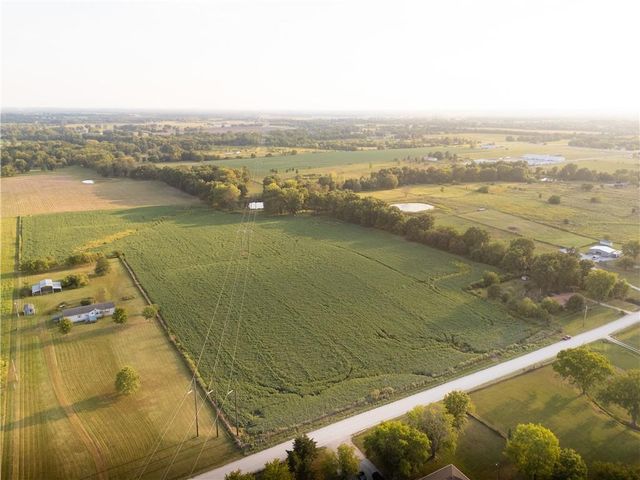 E 291st Street, Harrisonville, MO 64701