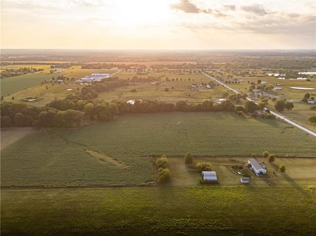 E 291st Street, Harrisonville, MO 64701