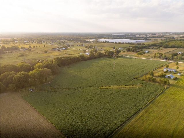 E 291st Street, Harrisonville, MO 64701