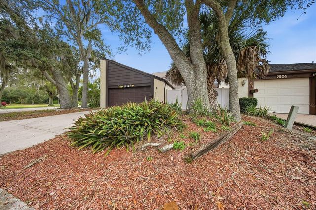 7526 SANTA FE TRAIL, Hudson, FL 34667