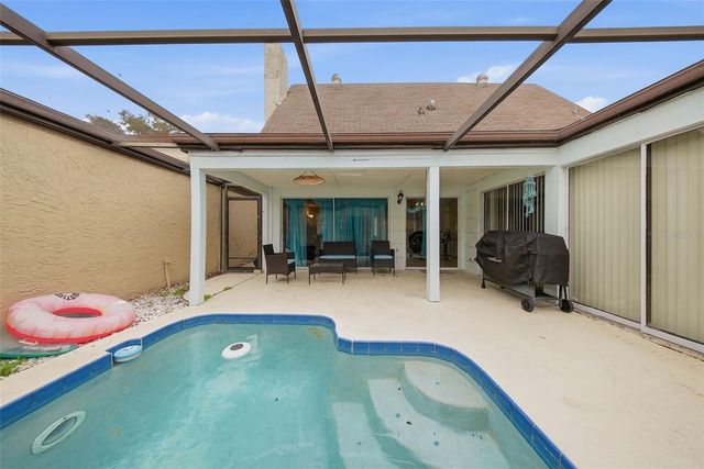 7526 SANTA FE TRAIL, Hudson, FL 34667