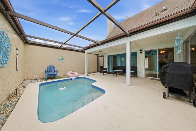 7526 SANTA FE TRAIL, Hudson, FL 34667