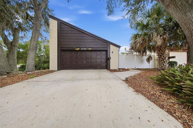 7526 SANTA FE TRAIL, Hudson, FL 34667