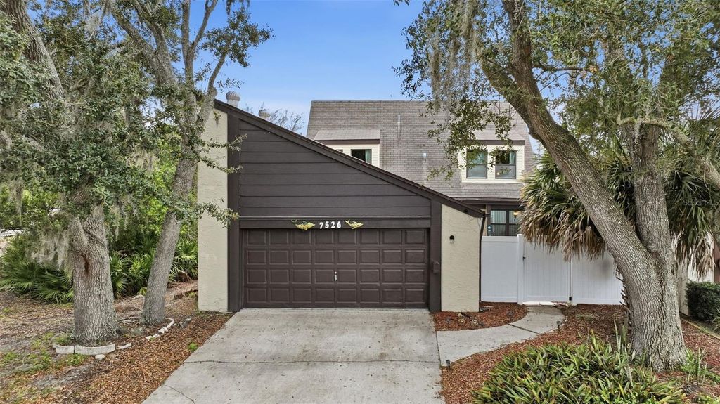 7526 SANTA FE TRAIL, Hudson, FL 34667