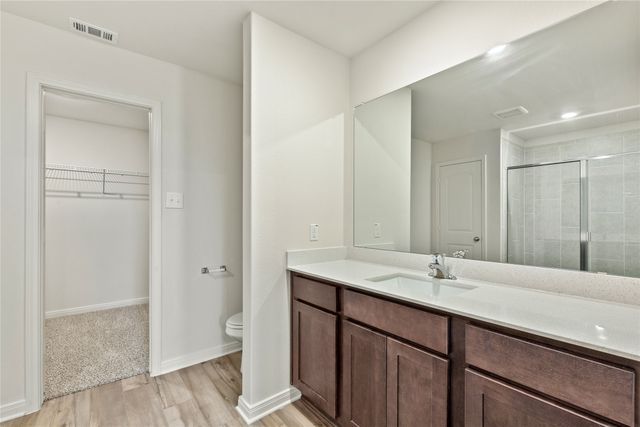 3006 Winscott Lane, Forney, TX 75126