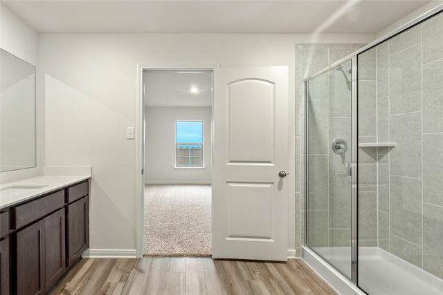 3006 Winscott Lane, Forney, TX 75126