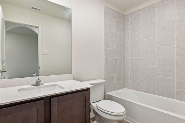 3006 Winscott Lane, Forney, TX 75126