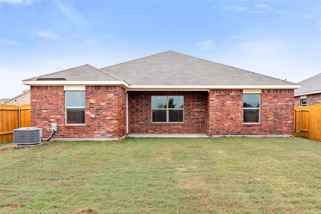 3006 Winscott Lane, Forney, TX 75126